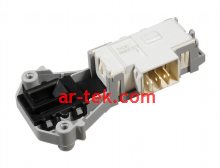 02 19 110 DOOR LOCK 6601ER1005A-6601ER1005E-(148EG00)